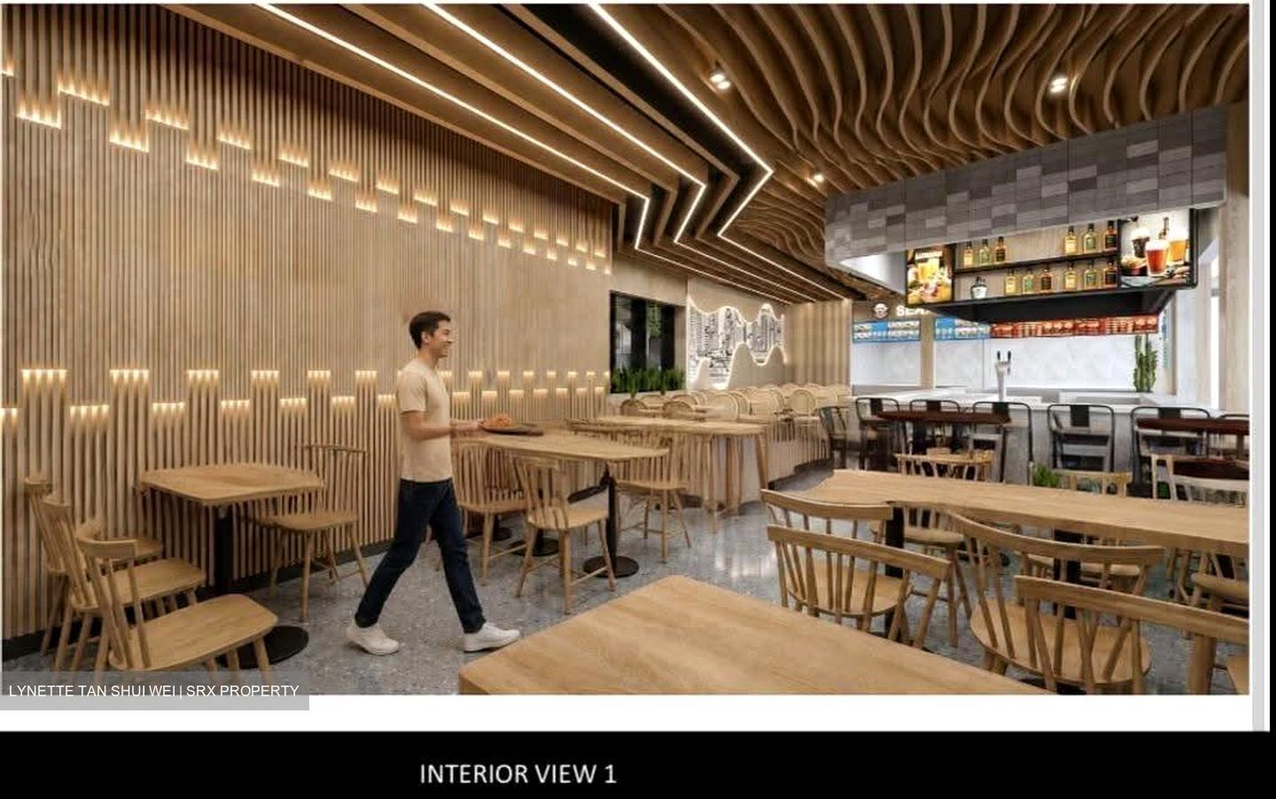 Geylang Road (D14), Retail #608447271